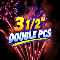3 1/2" PIPE -  DOUBLE PCS 