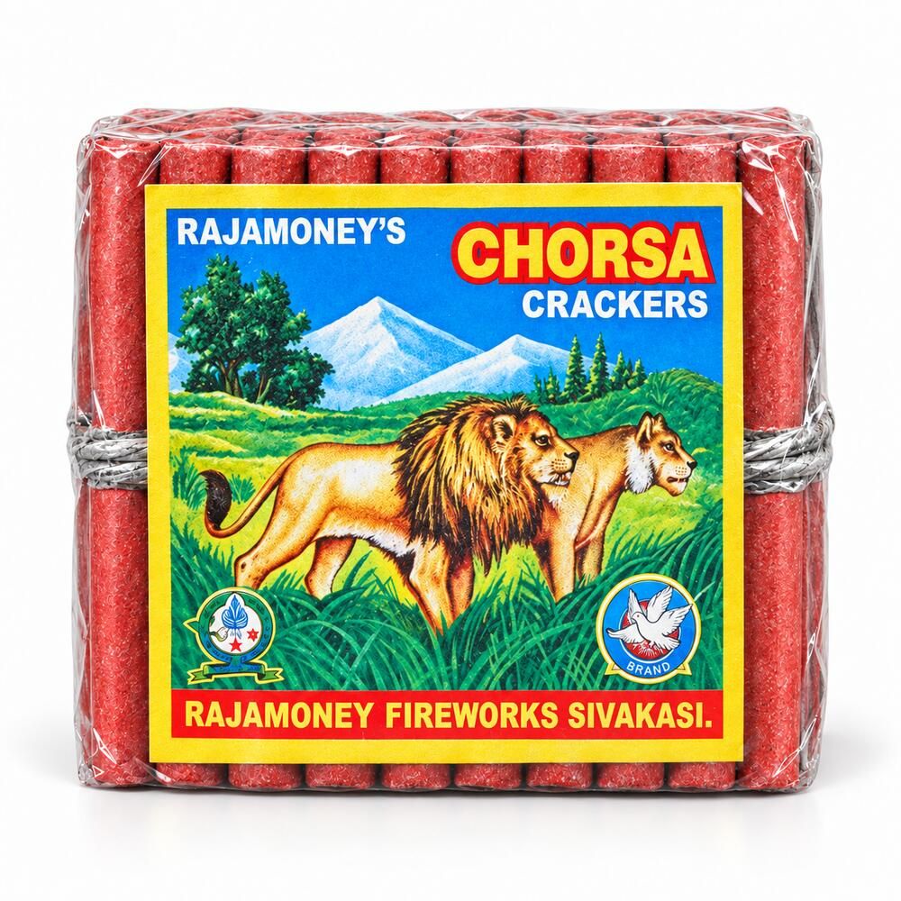 28 Chorsa 