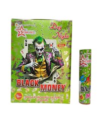 Black Money (5 Pcs)