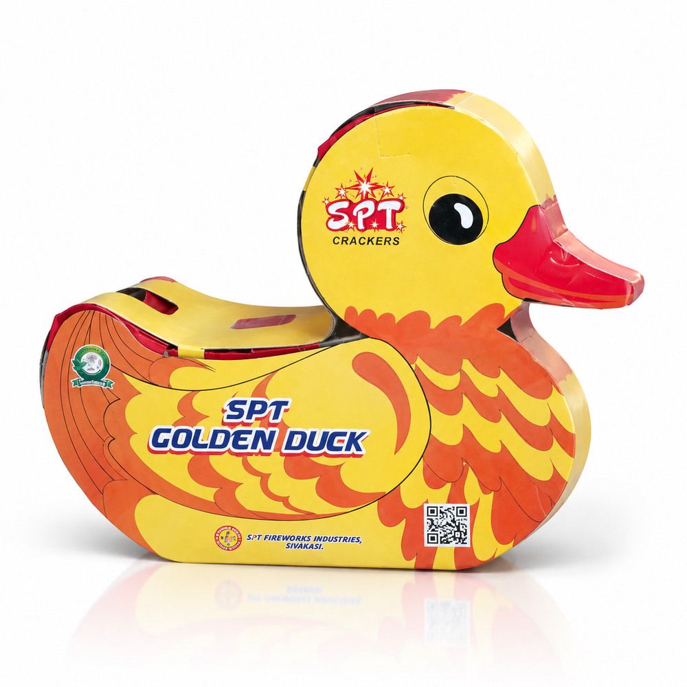 Golden Duck (SPT)