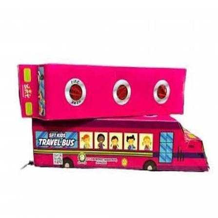 Kids Travel Bus (SPT)