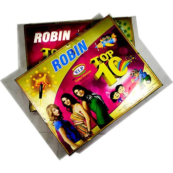 Laptop Prince ( Robin)