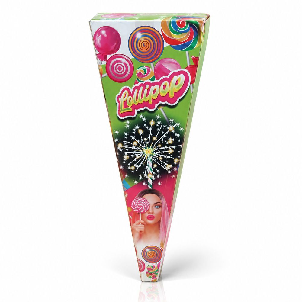 Lolli Pop (5 Pcs)