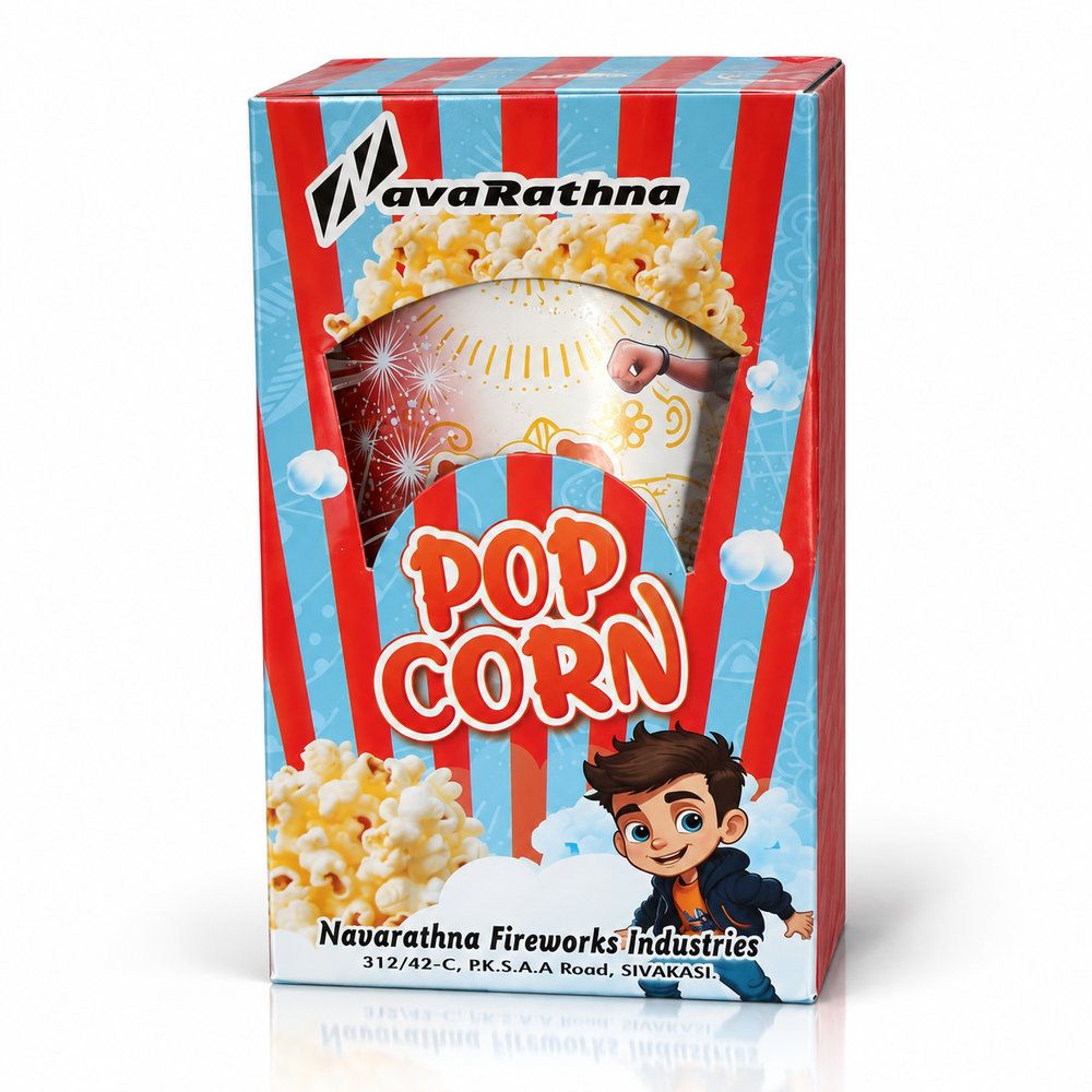 Pop Corn (NavaRathna)