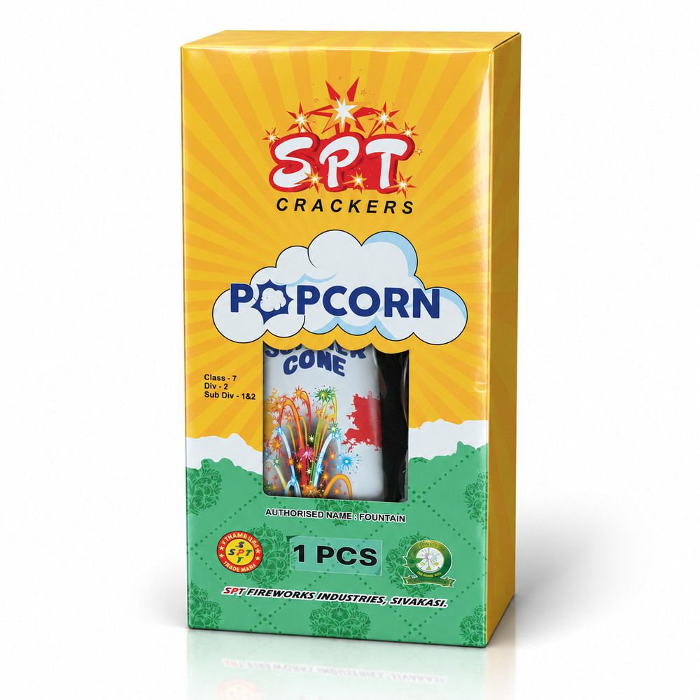 Popcorn (SPT)