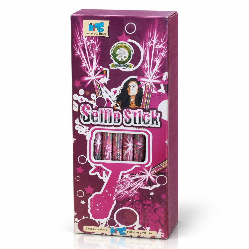 Selfi Stick ( 5 Pcs)